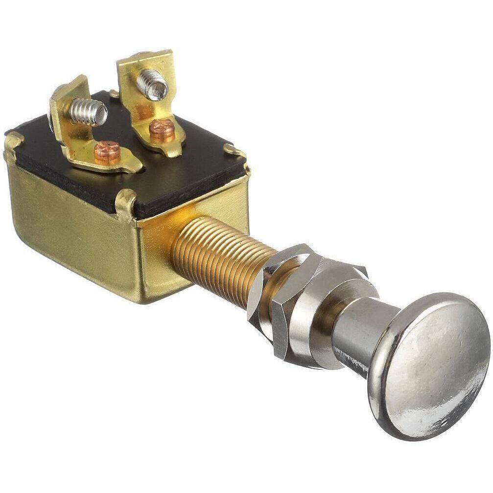 SEACHOICE PUSH-PULL SWITCH-2 POS
