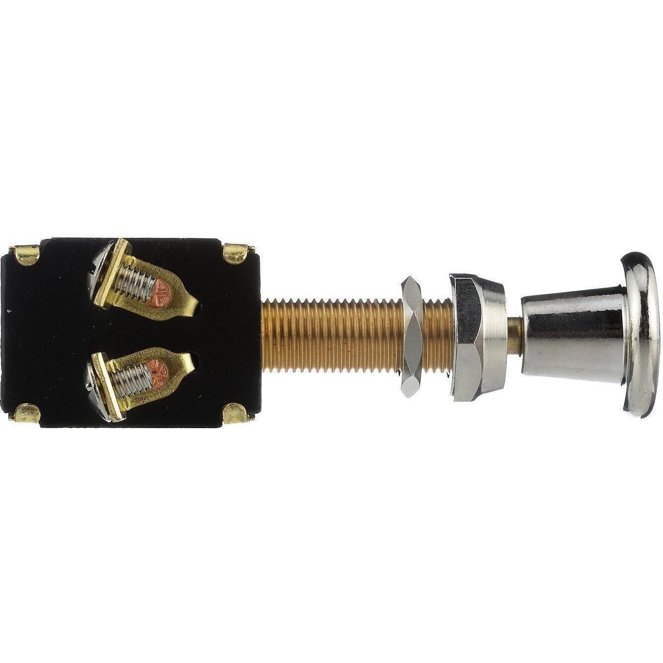 SEACHOICE PUSH-PULL SWITCH-2 POS