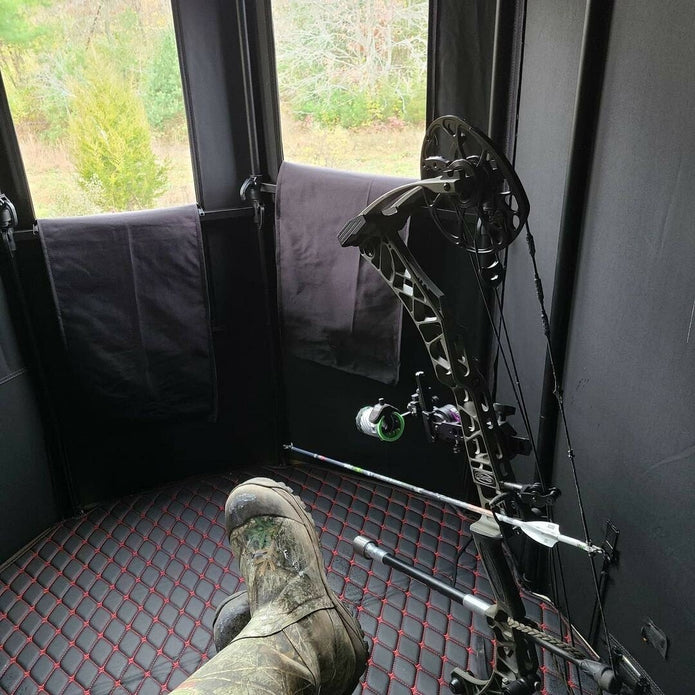 Millennium Treestands Q200 Buck Shooting House