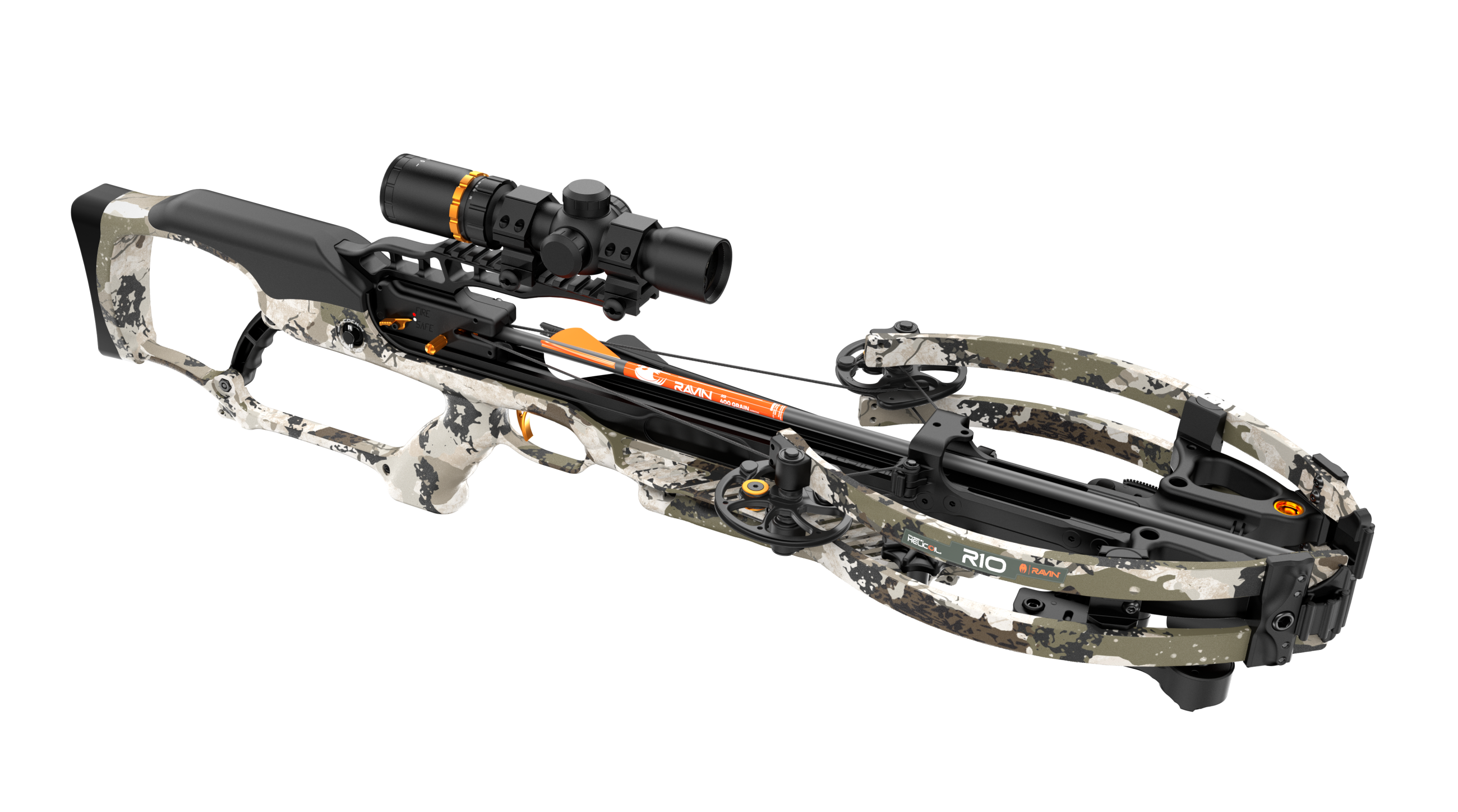 Ravin R10 XK7 Crossbow Kit