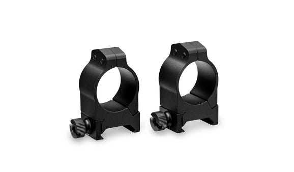 Vortex Pro 1-Inch Rings
