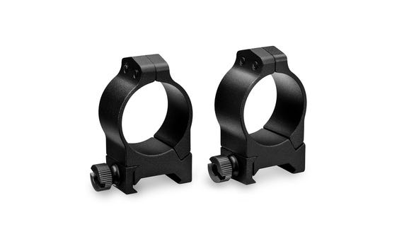 Vortex PRO 30mm Ring Set