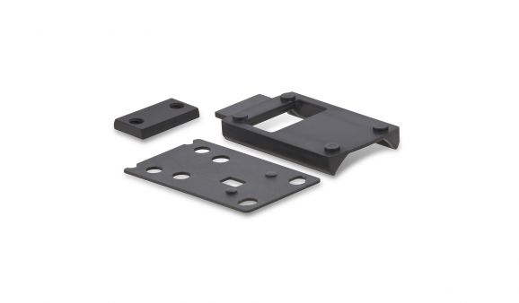 Vortex Razor Red Dot Mount Pistol S&W M&P