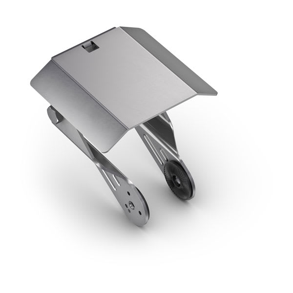 Garmin LiveScope 2 Transom Mount (view 2)