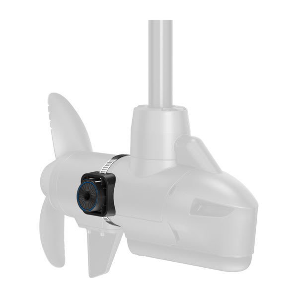 Garmin LiveScope 2 Trolling Motor Barrel Mount (view 2)