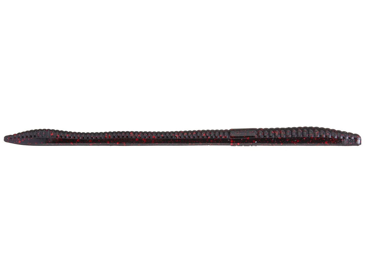 Zoom Trick Worm soft plastic worm for bass fishing