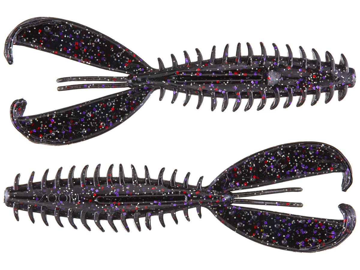 Zoom Z-Craw 3.5" Jr soft plastic craw in South Africa Special