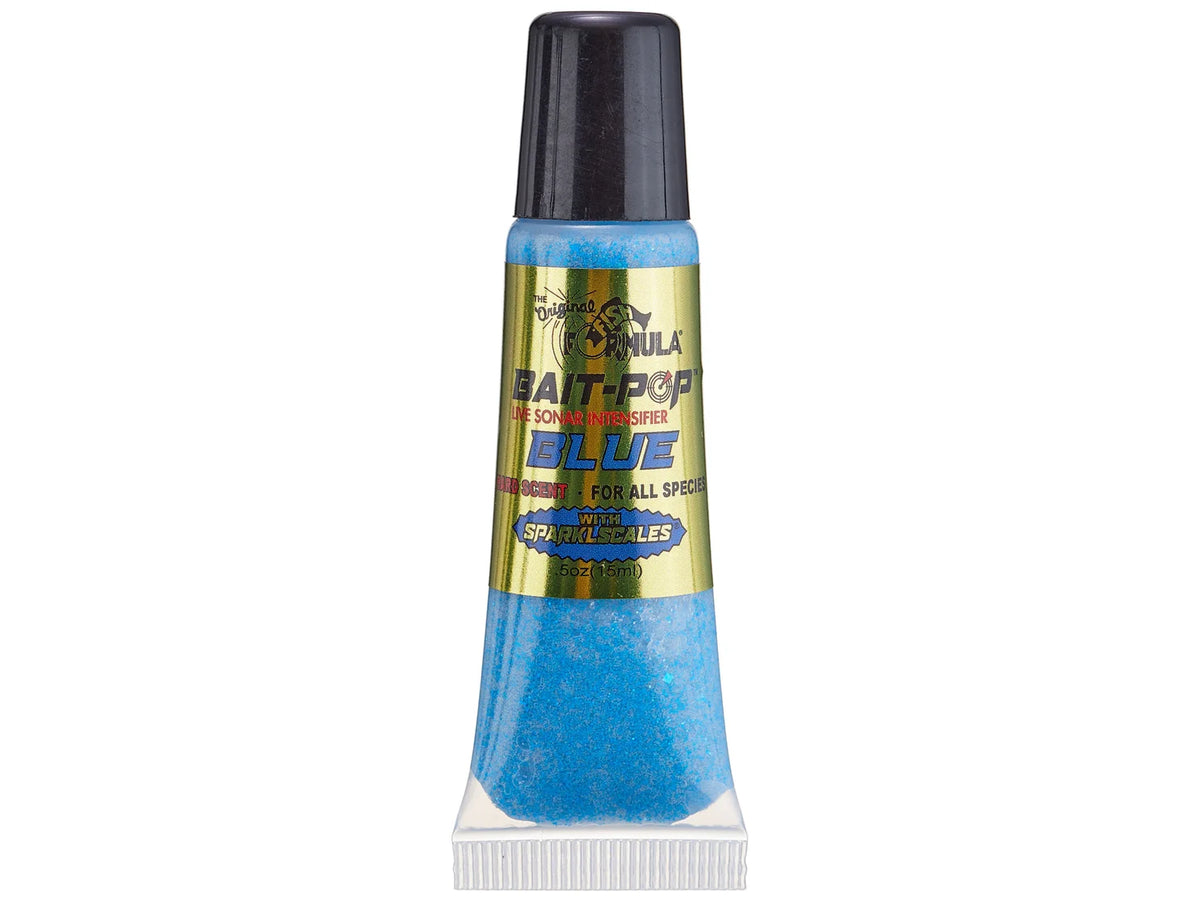 Bait-Pop Live Sonar Intensifier
