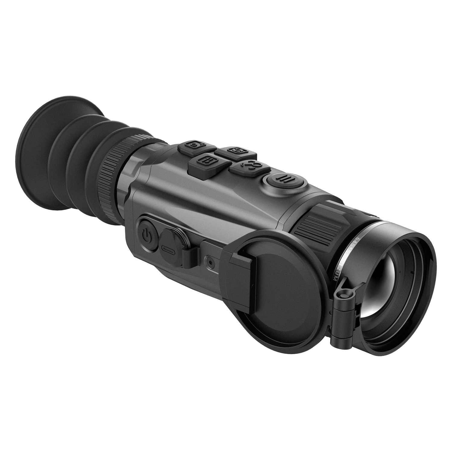 RIX STORM-S6 Thermal Imaging Riflescope
