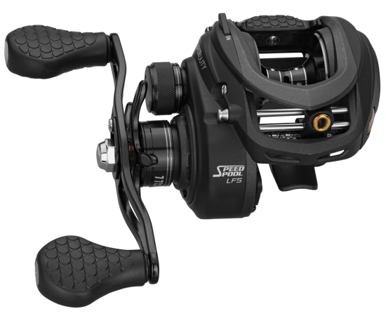 Lew's Super Duty Baitcast Reel 2nd Gen
