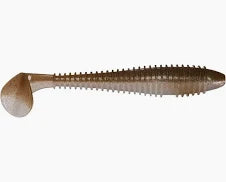 Keitech Fat Swing Impact 3.8''