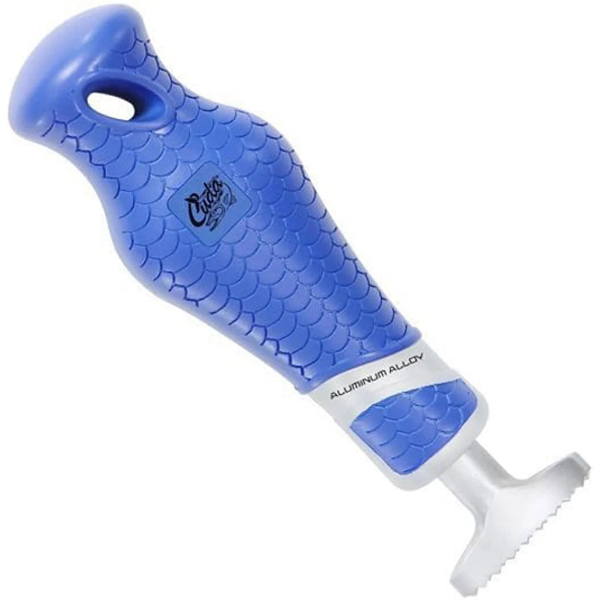 Cuda 6" Skin Gripper