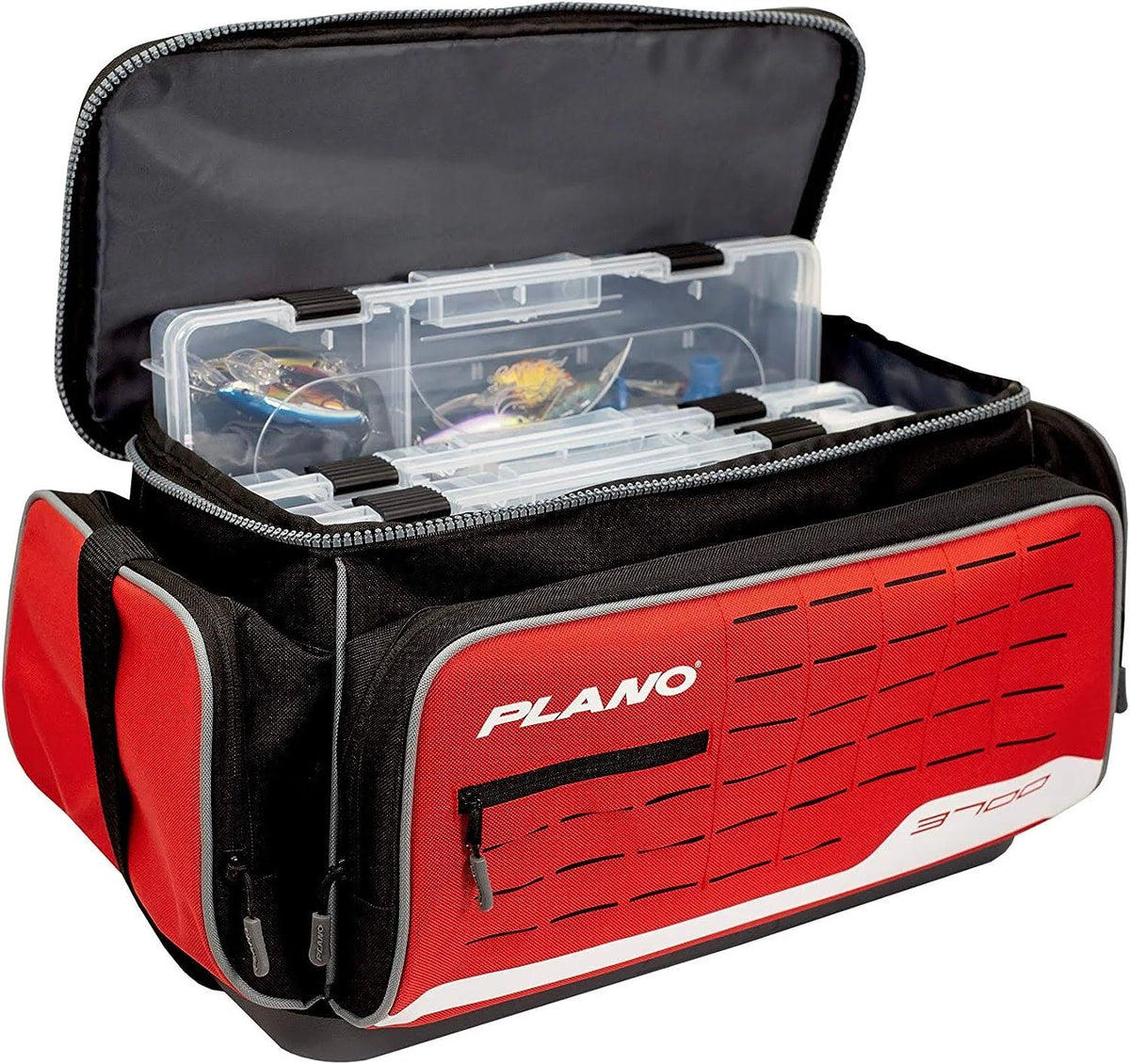 Plano PLABW460 Weekend Series 3600 DLX Case additional view 2