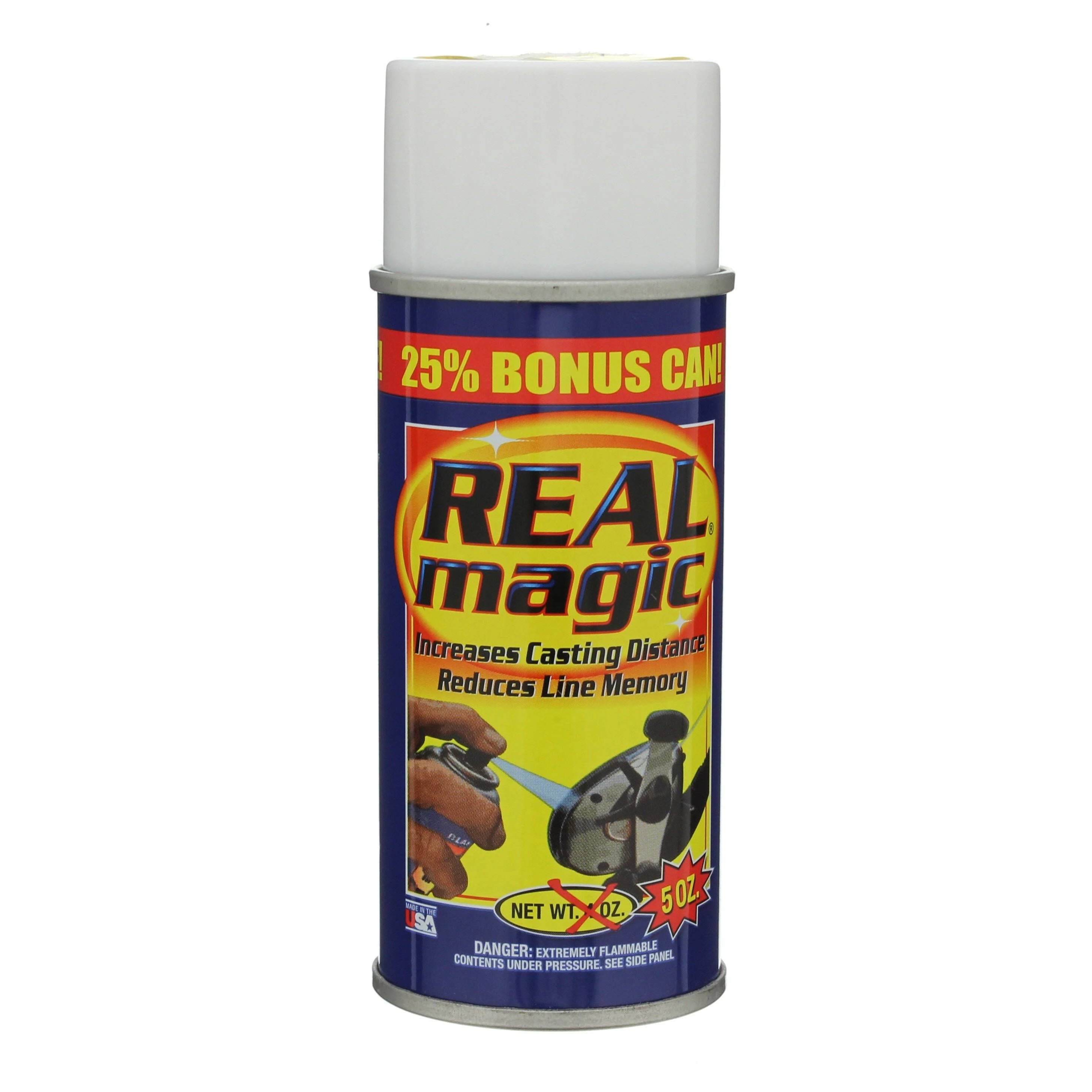 Blakemore Real Magic, 5Oz Aerosol