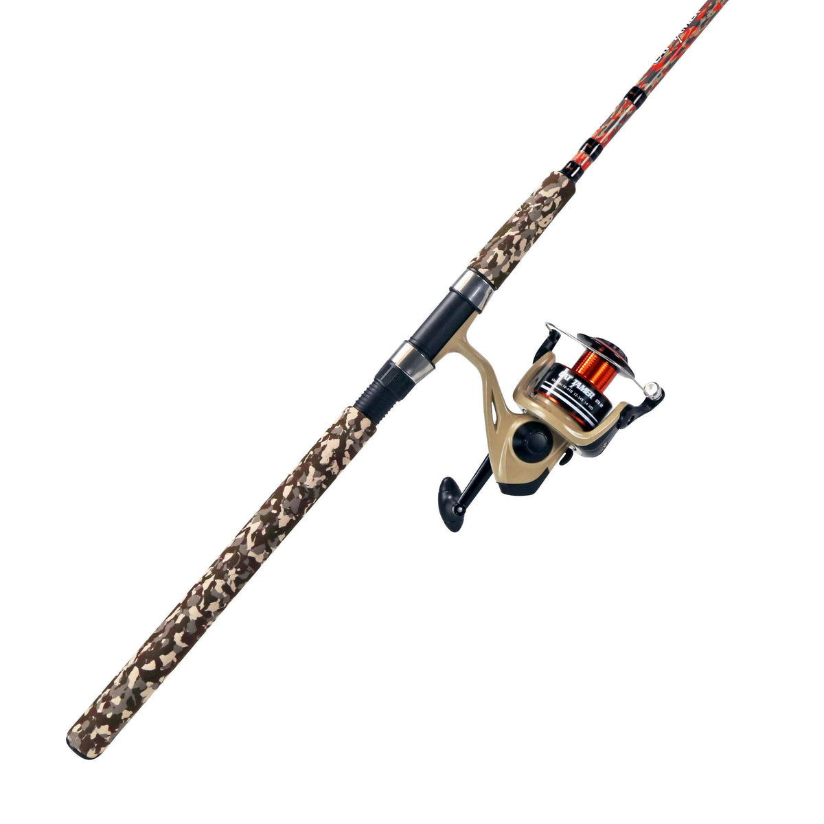 Okuma Cat Tamer Combo additional view 2