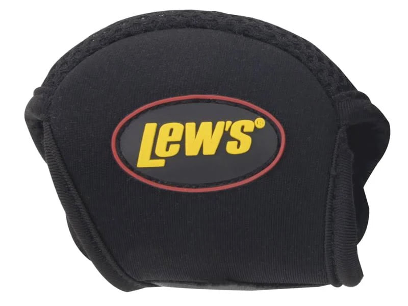 Lews Speed Baitcast Reel Cover