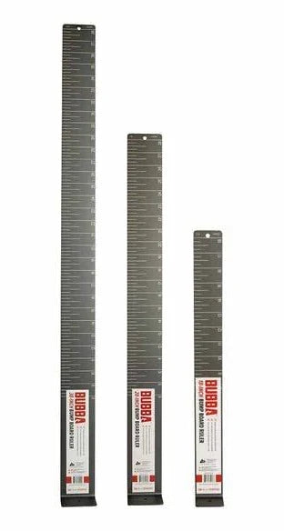 Bubba Fish Ruler
