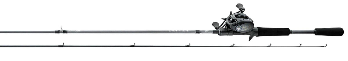 Daiwa Tatula CT Combo additional view 2