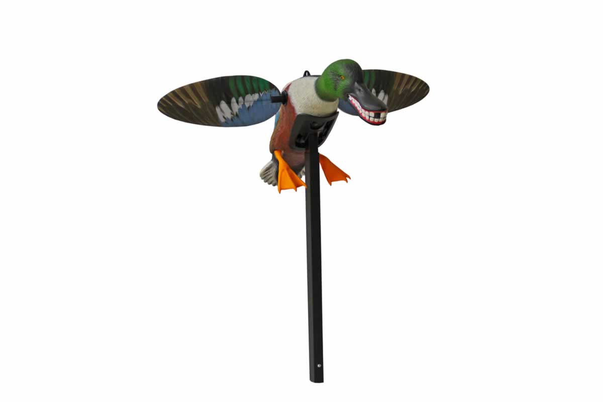 MOJO® Spoonzilla™