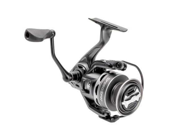 Lew's Speed Spin Spinning Reel
