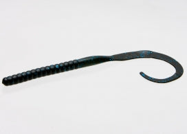 Zoom Ol' Monster Worm 10 1/2" 9Pk