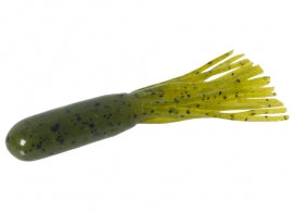 Zoom Salty Super Tube 3 3/4" 8Pk