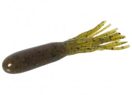 Zoom Salty Super Tube 3 3/4" 8Pk