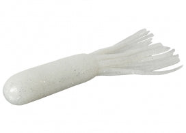 Zoom Salty Super Tube 3 3/4" 8Pk