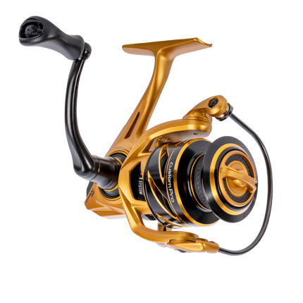 Lew's Custom Pro Spinning Reel