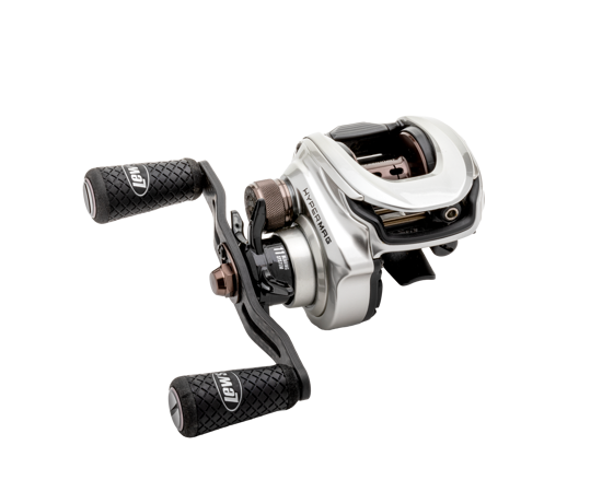 Team Lew's HyperMag Baitcast Reel