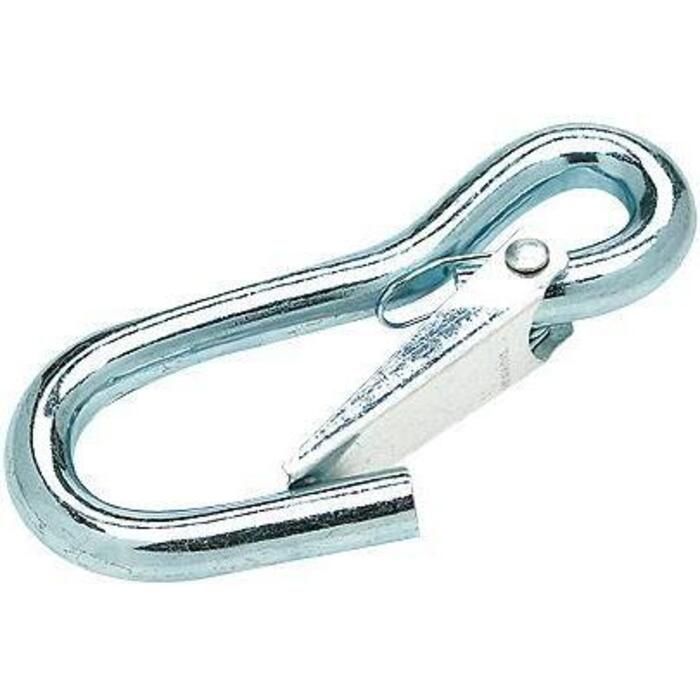 SEACHOICE UTILITY SNAP HOOK-CPZ-4 1/4