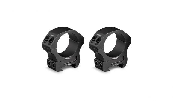 Vortex Pro Ring 30Mm, High (1.26")
