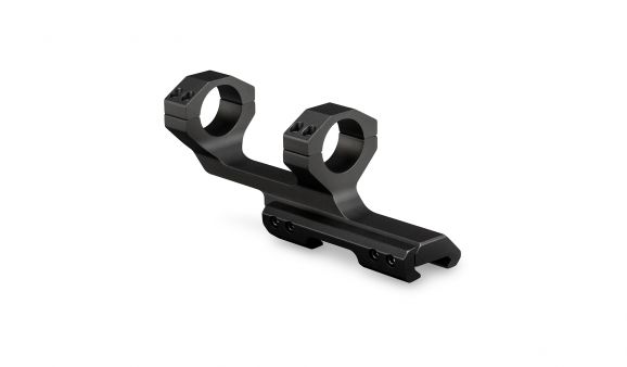 Vortex Cantilever Mount 1-Inch 2" Offset Rings