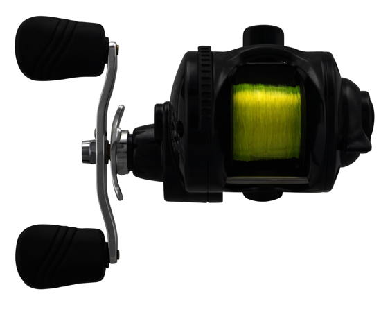 Lew's Wally Marshall Signature Series 6.1:1 Crappie Reel