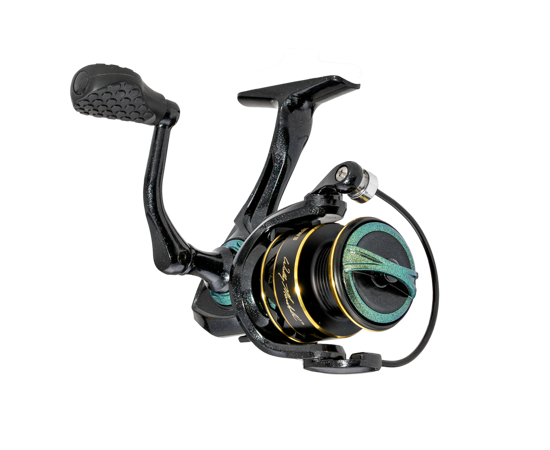 Lew's Wally Marshall Signature Series Spinning Reel