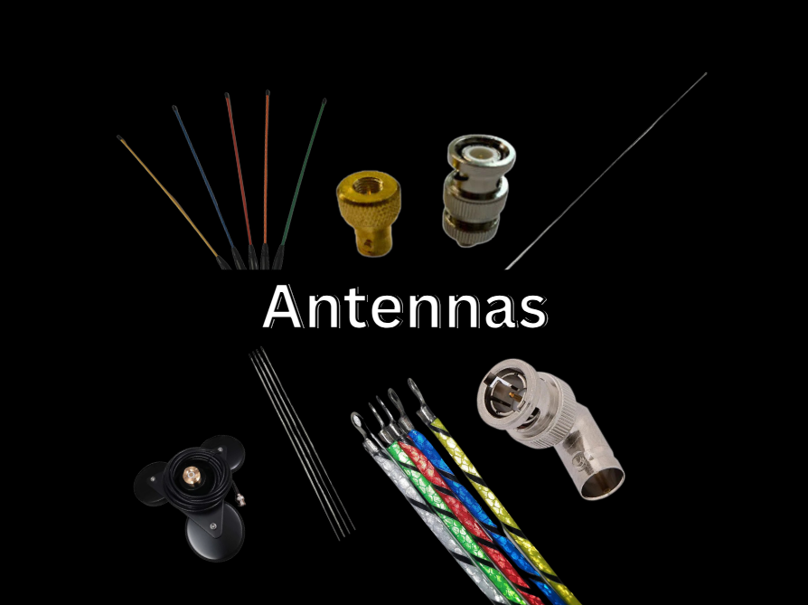 Antennas