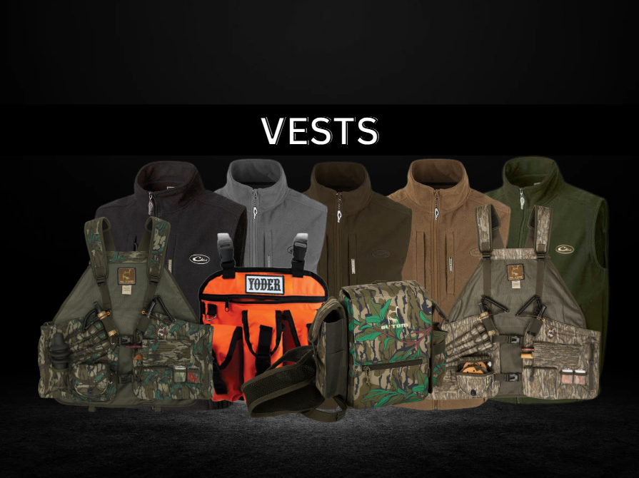 Vests