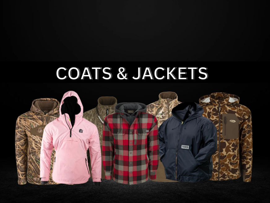 Coat & Jacket Collection cover photo
