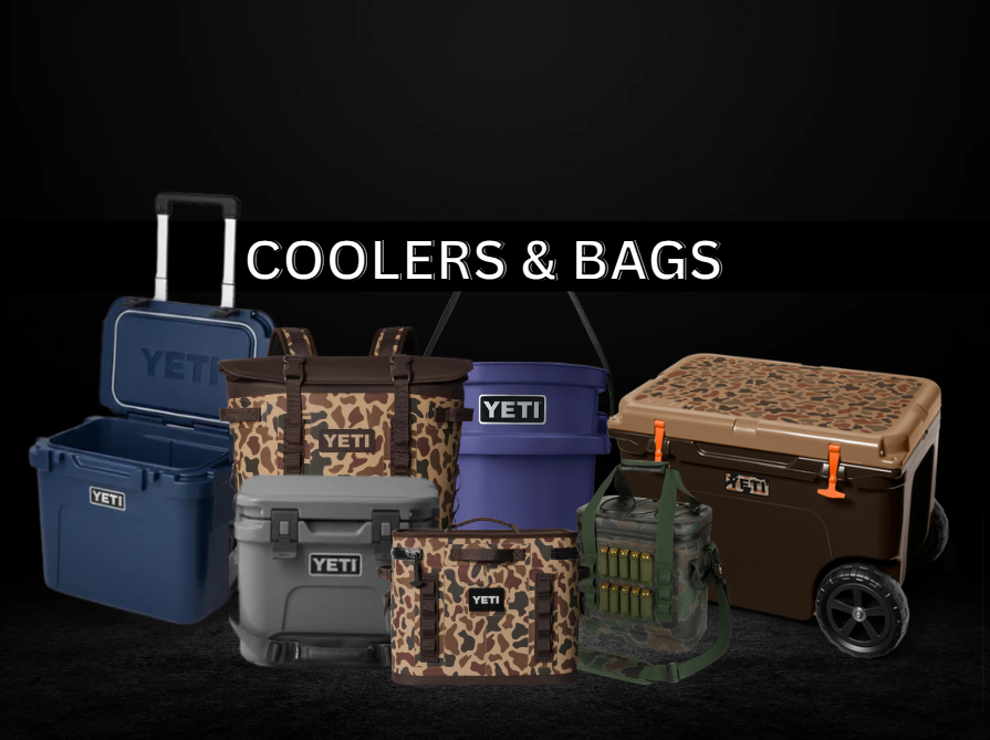 Coolers & Bag Collection cover photo