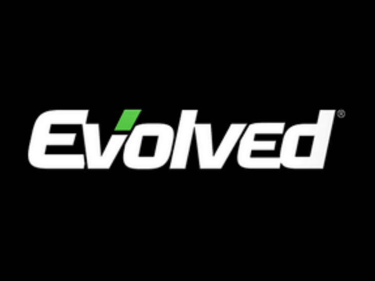 Evolved