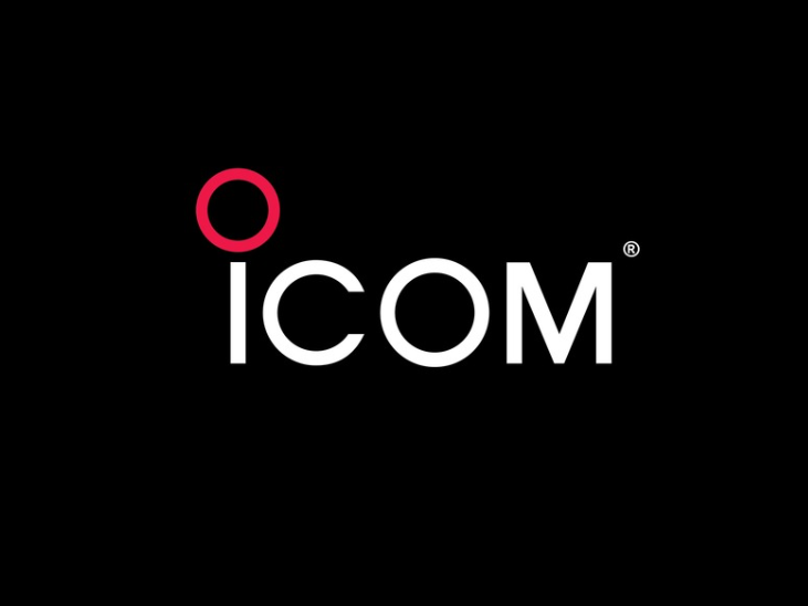 Screen Shot Icom Icom Marine Radios: VHF Handheld & Fixed-Mount