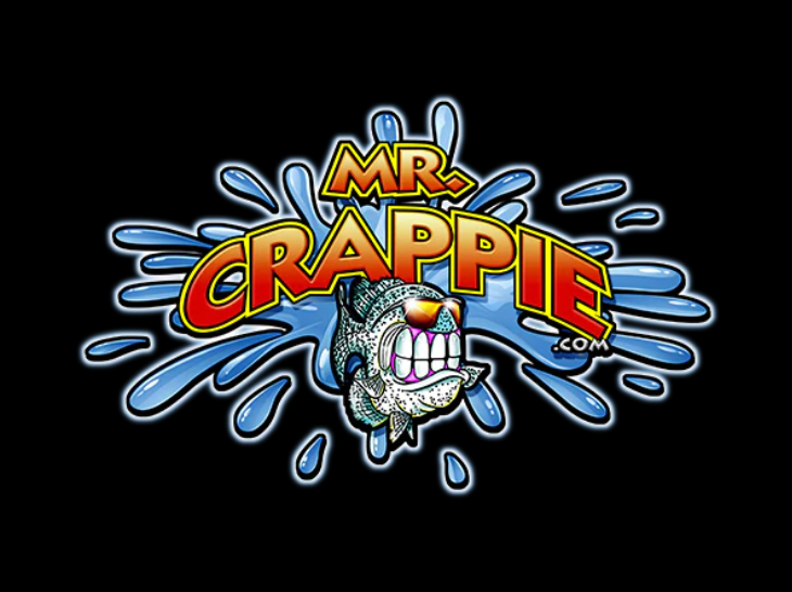 Mr. Crappie