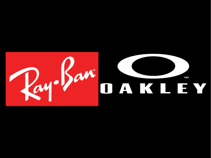 Oakley Ray-Ban