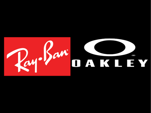 Oakley Ray-Ban