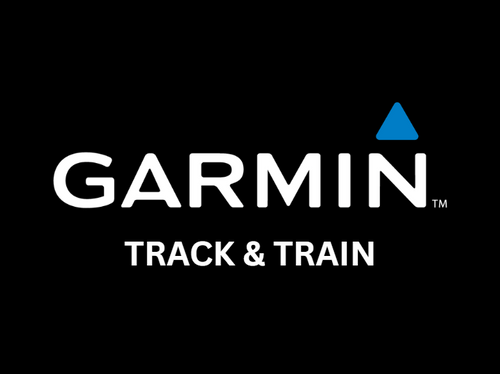 Garmin Track & Train