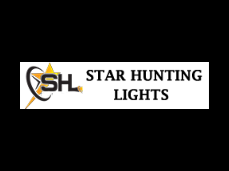 Star Hunting Lights