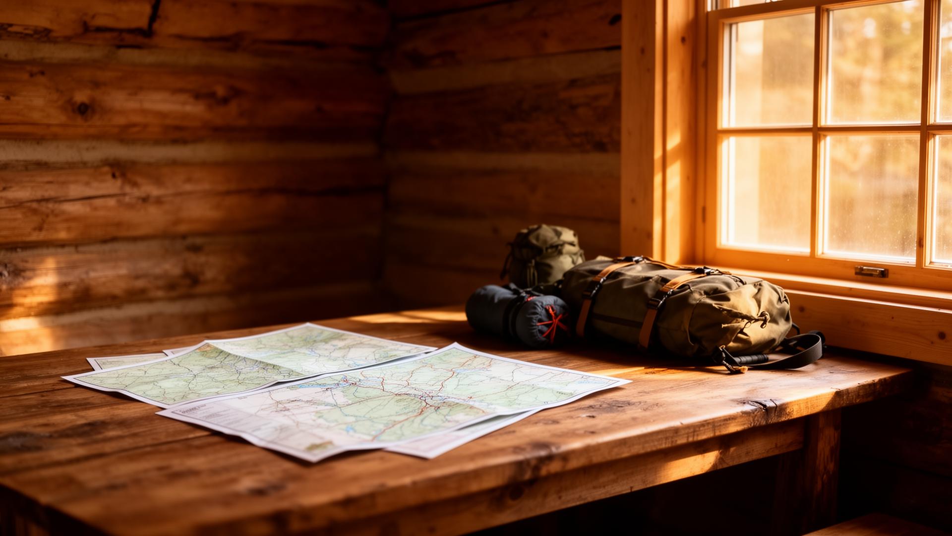 Home & travel collection cover photo