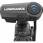 Lowrance Ghost Brushless Trolling Motor