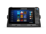 Lowrance HDS PRO Fishfinder & Chartplotter | 9", 10", 12", 16"