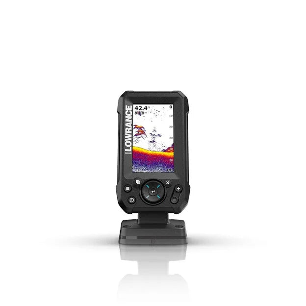 Lowrance Eagle